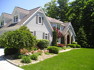 Landscapers and Lawncare Services in Jonesville, MI