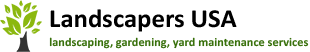 Jonesville Landscapers